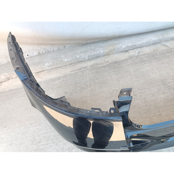 5112-8069965 PARAURTI POSTERIORE + TRAVERSA BMW X6 G06 F96 XDRIVE30D (2019\2023)