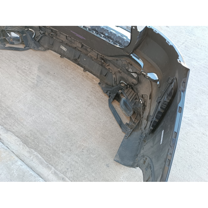 5112-8069965 PARAURTI POSTERIORE + TRAVERSA BMW X6 G06 F96 XDRIVE30D (2019\2023)