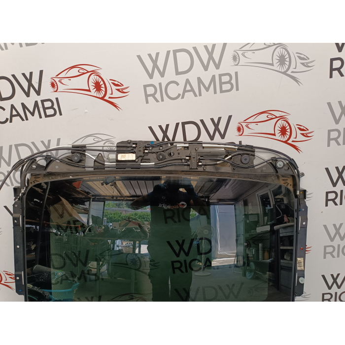 30029599 TETTO TETTUCCIO PANORAMICO APRIBILE BMW X6 G06 F96 XDRIVE30D (2019\2023)