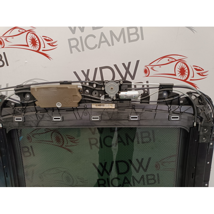 30029599 TETTO TETTUCCIO PANORAMICO APRIBILE BMW X6 G06 F96 XDRIVE30D (2019\2023)
