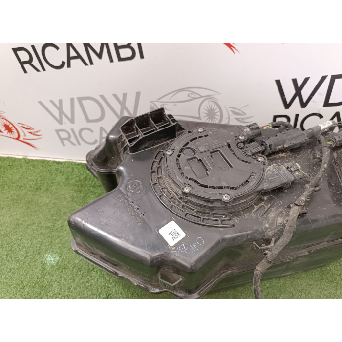 9488143-03 SERBATOIO ADBLUE AD BLUE BMW X6 G06 F96 XDRIVE30D (2019\2023) 874027902