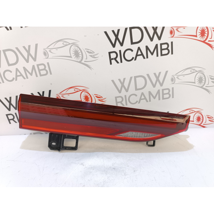 H3744227715 FANALE FANALINO INTERNO POSTERIORE SINISTRO BMW X6 G06 F96 (2019\2023)