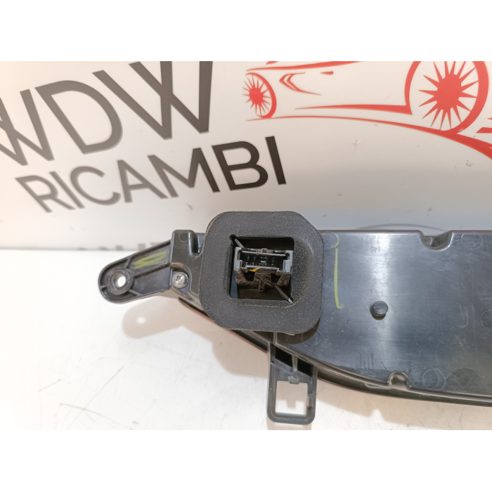 H3744227715 FANALE FANALINO INTERNO POSTERIORE SINISTRO BMW X6 G06 F96 (2019\2023)