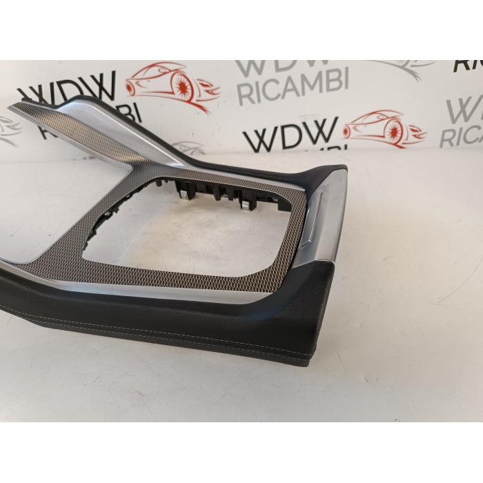 5569700 MASCHERINA RIVESTIMENTO TUNNEL CONSOLE BMW X6 G06 F96 (2019\2023) 699643714