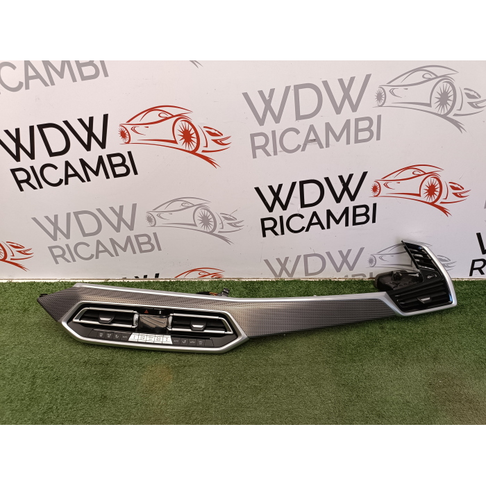 5569200 MASCHERINA RIVESTIMENTO CONSOLE BMW X6 G06 F96 XDRIVE30D (2019\2023) 