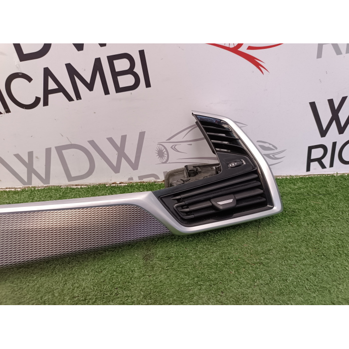 5569200 MASCHERINA RIVESTIMENTO CONSOLE BMW X6 G06 F96 XDRIVE30D (2019\2023) 