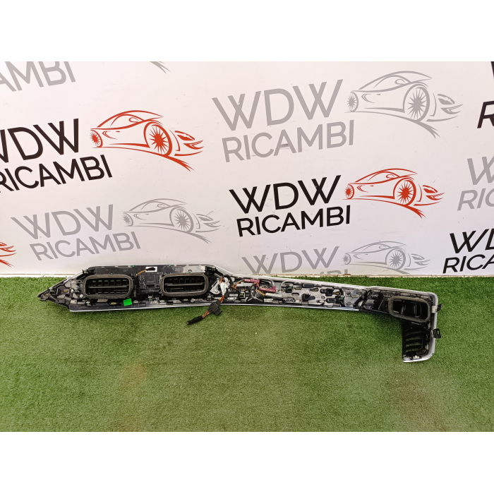 5569200 MASCHERINA RIVESTIMENTO CONSOLE BMW X6 G06 F96 XDRIVE30D (2019\2023) 