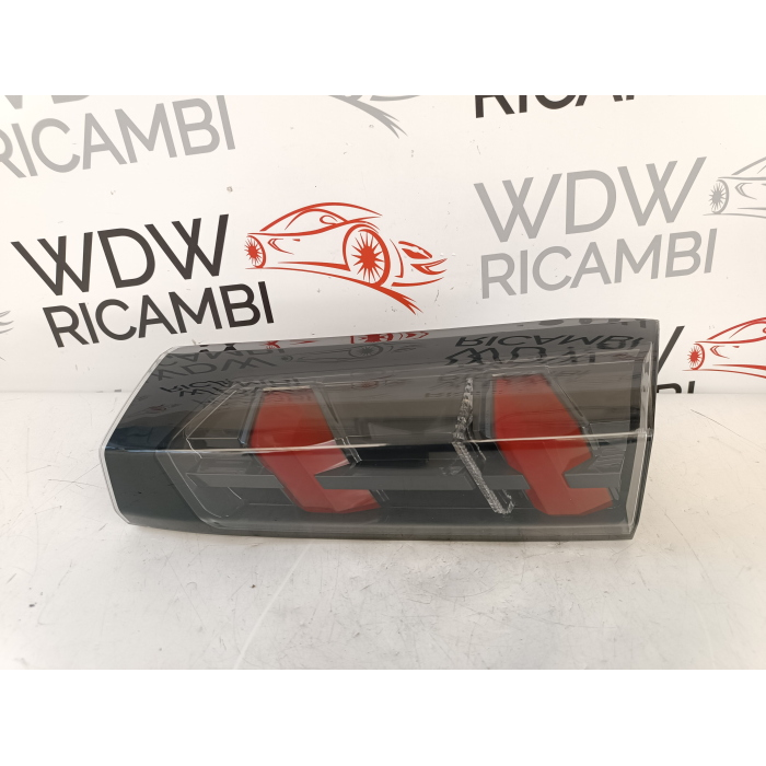 FR26950232 FANALE STOP LED INTERNO POSTERIORE DESTRO PEUGEOT 2008 2° DAL 2019 IN POI 