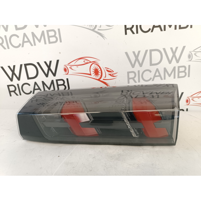 FR26950232 FANALE STOP LED INTERNO POSTERIORE DESTRO PEUGEOT 2008 2° DAL 2019 IN POI 