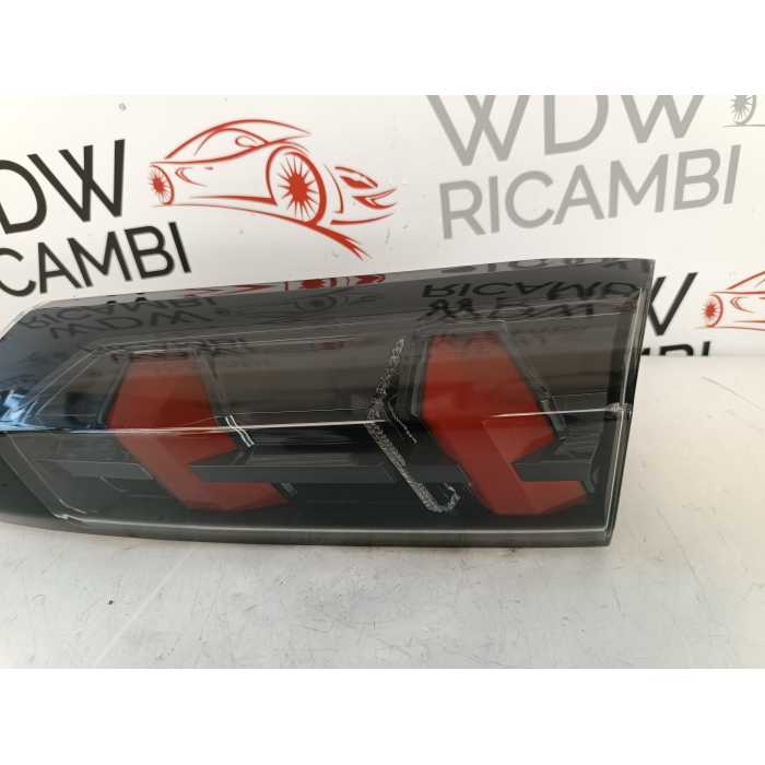 FR26950232 FANALE STOP LED INTERNO POSTERIORE DESTRO PEUGEOT 2008 2° DAL 2019 IN POI 
