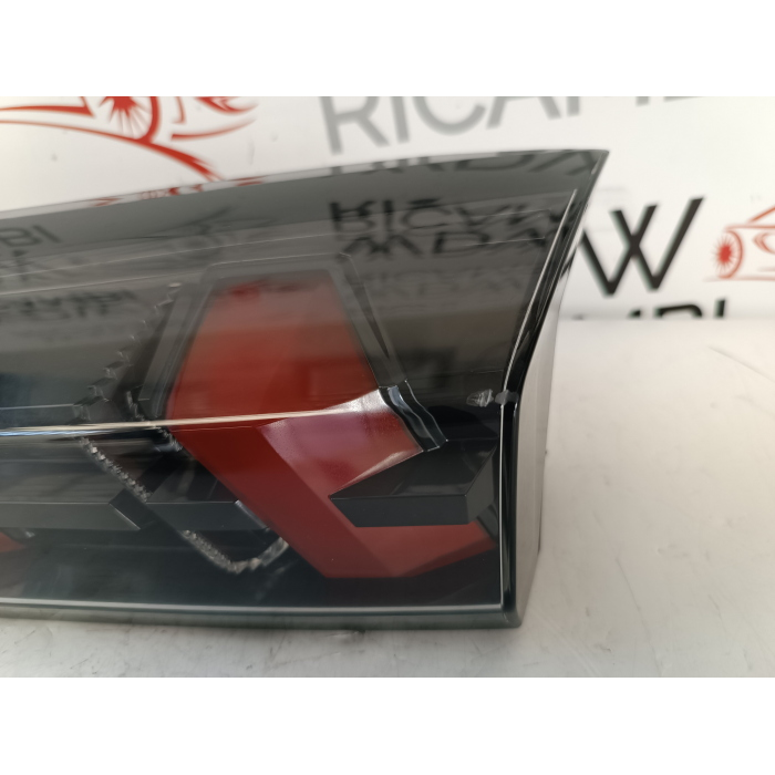 FR26950232 FANALE STOP LED INTERNO POSTERIORE DESTRO PEUGEOT 2008 2° DAL 2019 IN POI 