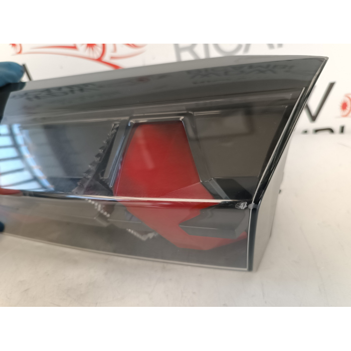 FR26950232 FANALE STOP LED INTERNO POSTERIORE DESTRO PEUGEOT 2008 2° DAL 2019 IN POI 