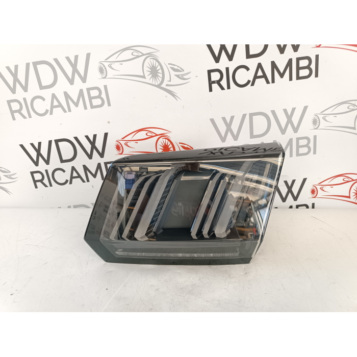 9836231380 FANALE STOP LED INTERNO POSTERIORE DESTRO PEUGEOT 3008 2° (2020\2023) 