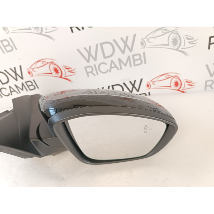 98271326XT SPECCHIO SPECCHIETTO ELETTRICO DESTRO PEUGEOT 2008 2° DAL 2019 IN POI >