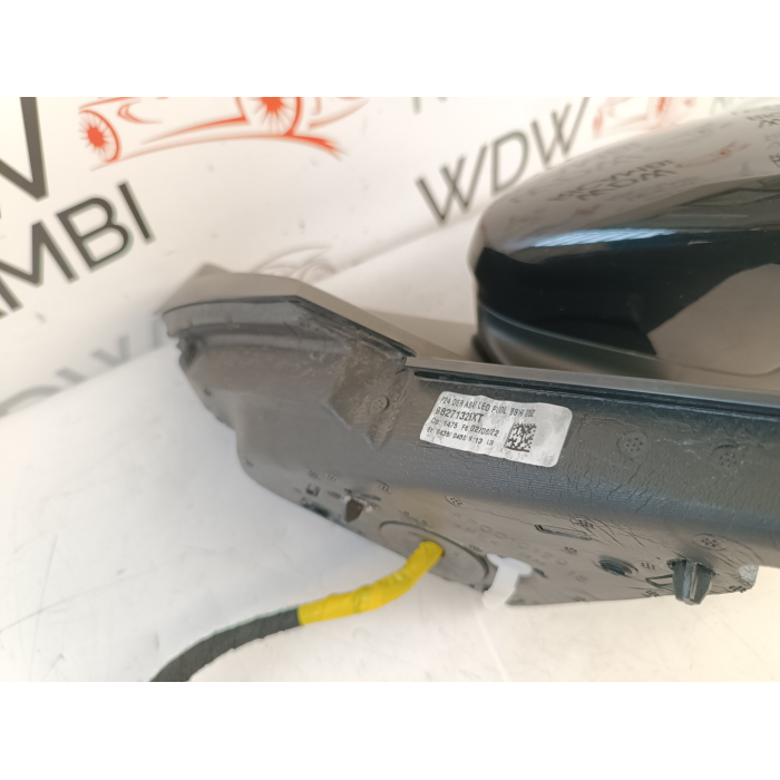 98271326XT SPECCHIO SPECCHIETTO ELETTRICO DESTRO PEUGEOT 2008 2° DAL 2019 IN POI >