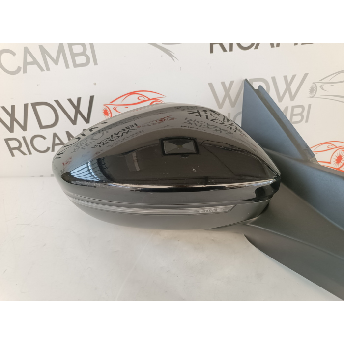 98271326XT SPECCHIO SPECCHIETTO ELETTRICO DESTRO PEUGEOT 2008 2° DAL 2019 IN POI >