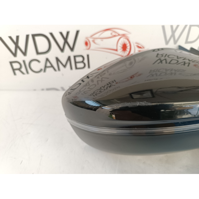 98271326XT SPECCHIO SPECCHIETTO ELETTRICO DESTRO PEUGEOT 2008 2° DAL 2019 IN POI >
