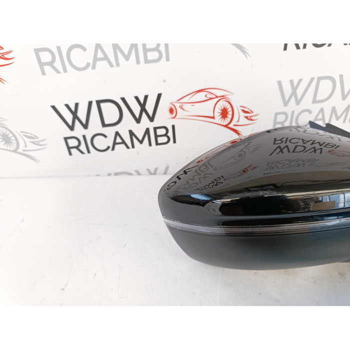 98271326XT SPECCHIO SPECCHIETTO ELETTRICO DESTRO PEUGEOT 2008 2° DAL 2019 IN POI >