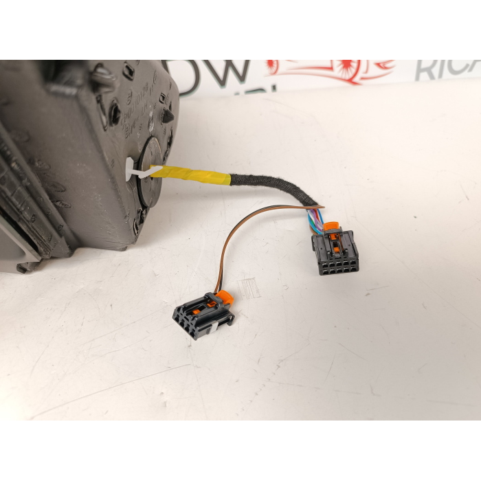 98271330XT SPECCHIO SPECCHIETTO ELETTRICO SINISTRO PEUGEOT 2008 2° DAL 2019 IN POI >
