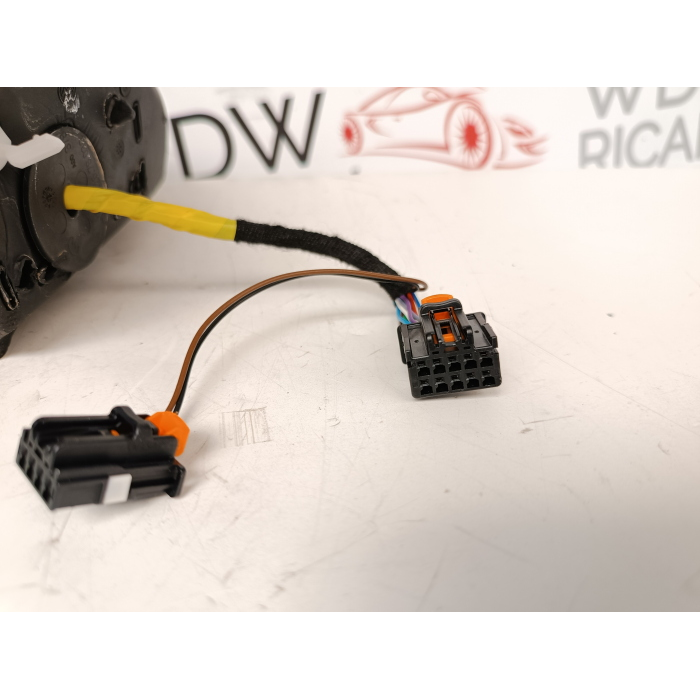 98271330XT SPECCHIO SPECCHIETTO ELETTRICO SINISTRO PEUGEOT 2008 2° DAL 2019 IN POI >