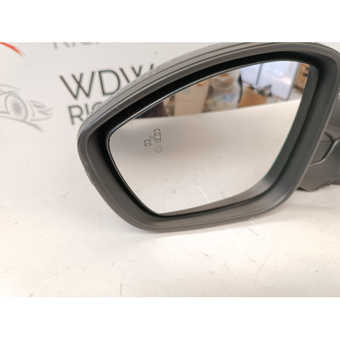 98271330XT SPECCHIO SPECCHIETTO ELETTRICO SINISTRO PEUGEOT 2008 2° DAL 2019 IN POI >
