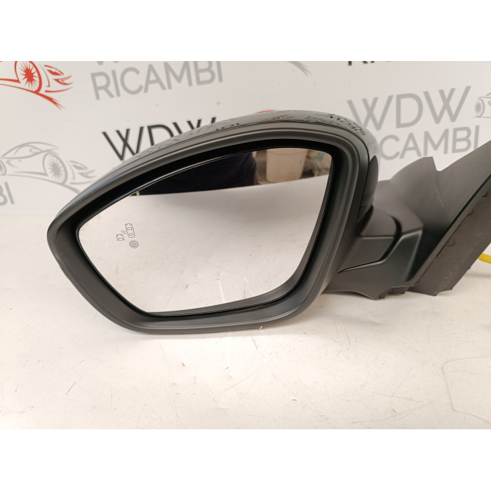 98271330XT SPECCHIO SPECCHIETTO ELETTRICO SINISTRO PEUGEOT 2008 2° DAL 2019 IN POI >