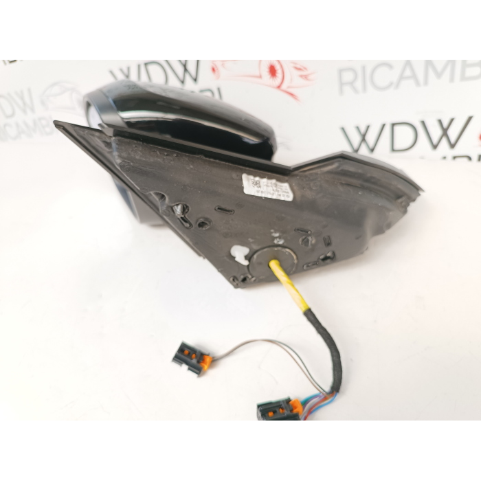 98271330XT SPECCHIO SPECCHIETTO ELETTRICO SINISTRO PEUGEOT 2008 2° DAL 2019 IN POI >