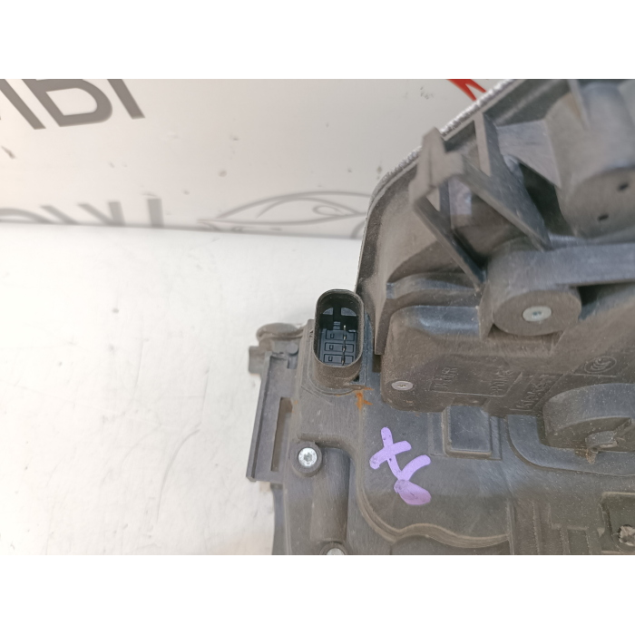 51229464882 SERRATURA CHIUSURA PORTA POSTERIORE DESTRO BMW X6 G06 F96 (2019\2023)