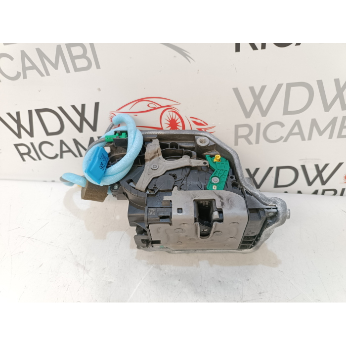 51229464882 SERRATURA CHIUSURA PORTA POSTERIORE DESTRO BMW X6 G06 F96 (2019\2023)