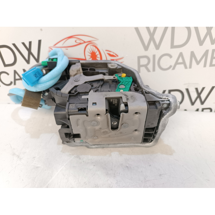 51229464882 SERRATURA CHIUSURA PORTA POSTERIORE DESTRO BMW X6 G06 F96 (2019\2023)