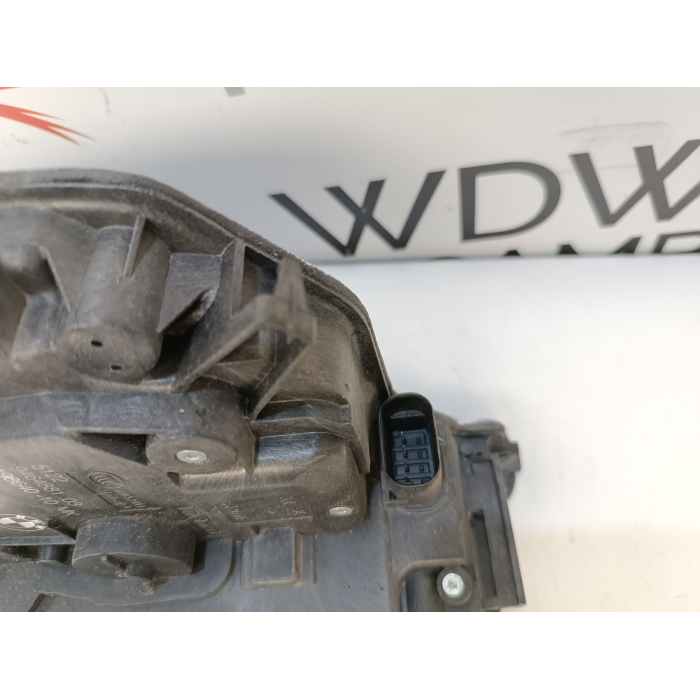 51229464881 SERRATURA CHIUSURA PORTA POSTERIORE SINISTRO BMW X6 G06 F96 (2019\2023)