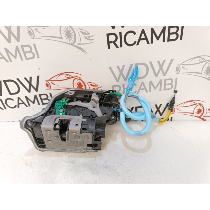 51229464881 SERRATURA CHIUSURA PORTA POSTERIORE SINISTRO BMW X6 G06 F96 (2019\2023)