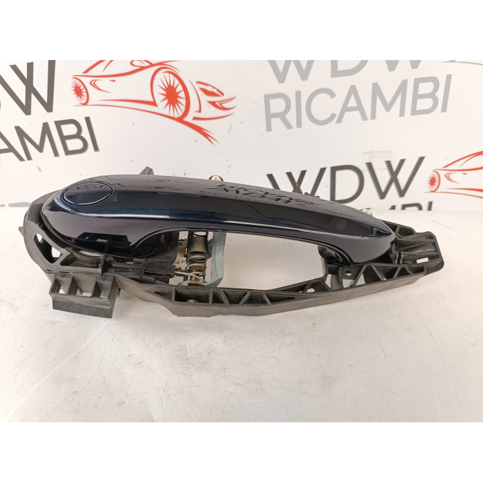 9881773 MANIGLIA ESTERNA PORTA ANTERIORE SINISTRO BMW X6 G06 F96 (2019\2023)