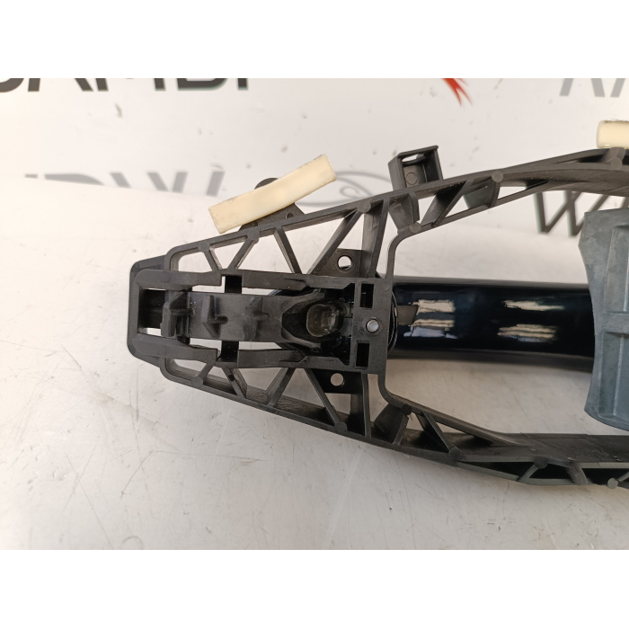 9881773 MANIGLIA ESTERNA PORTA ANTERIORE SINISTRO BMW X6 G06 F96 (2019\2023)