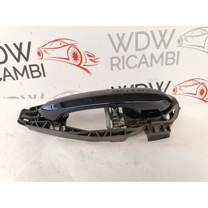 9881774 MANIGLIA ESTERNA PORTA ANTERIORE DESTRO BMW X6 G06 F96 (2019\2023)