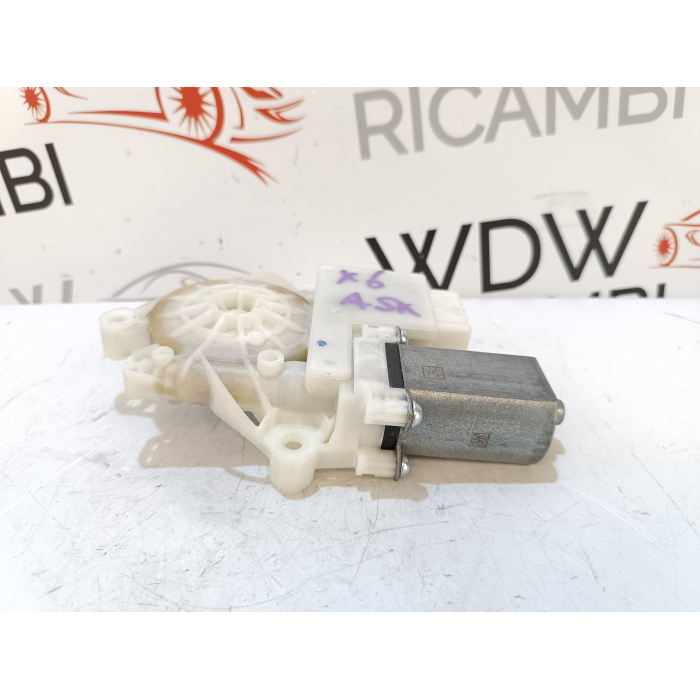 9450069 MOTORINO ALZAVETRO ANTERIORE SINISTRO ANT SX BMW X6 G06 F96 (2019\2023)