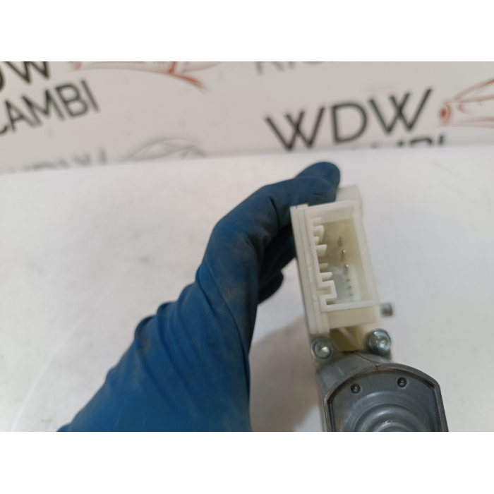 9450069 MOTORINO ALZAVETRO ANTERIORE SINISTRO ANT SX BMW X6 G06 F96 (2019\2023)