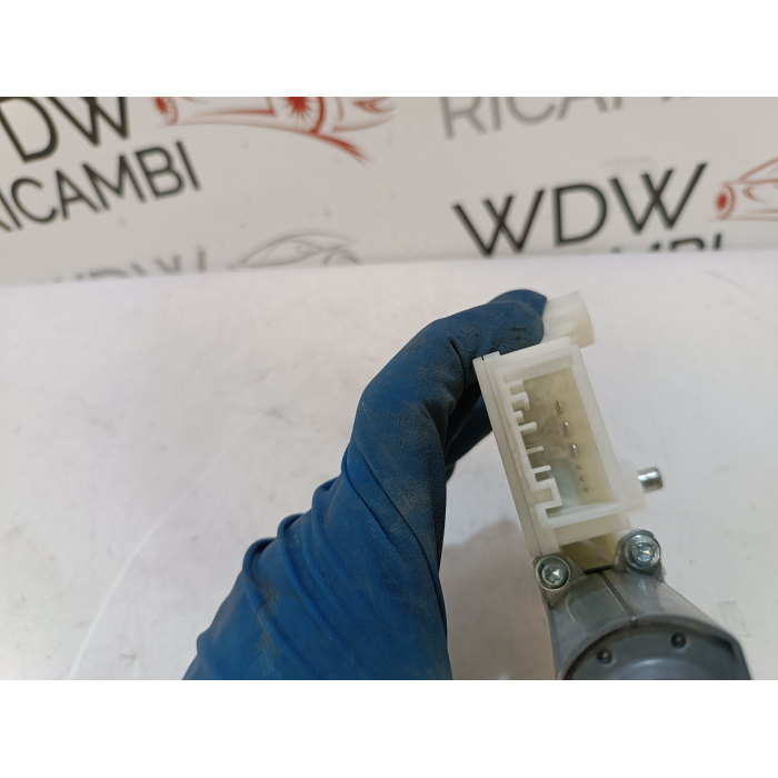9450069 MOTORINO ALZAVETRO ANTERIORE SINISTRO ANT SX BMW X6 G06 F96 (2019\2023)