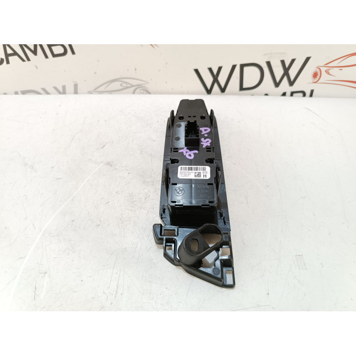 6832729-02 PULSANTIERA ALZAVETRO ANTERIORE SINISTRO BMW X6 G06 F96 (2019\2023)