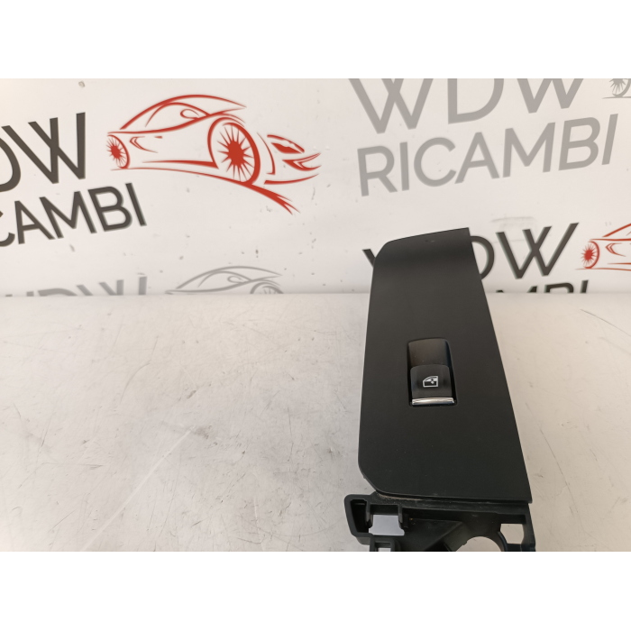 51417478566 PULSANTIERA ALZAVETRO ANTERIORE DESTRO BMW X6 G06 F96 (2019\2023)