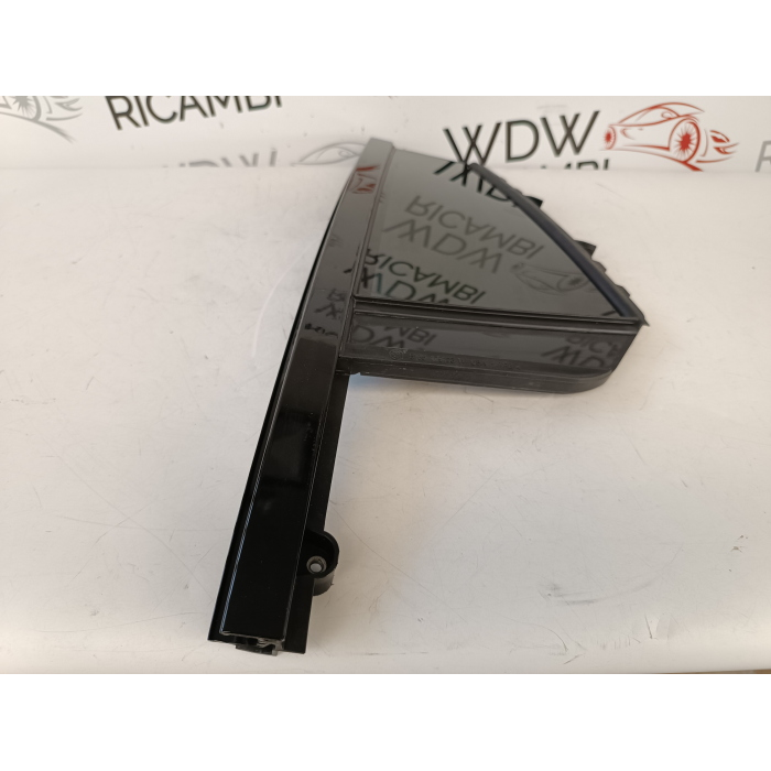 5135179103 VETRO FISSO OSCURATO PORTA POSTERIORE SINISTRO BMW X6 G06 F96 2019\2023
