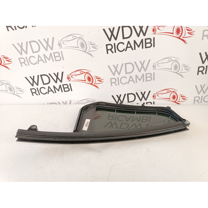 5135179103 VETRO FISSO OSCURATO PORTA POSTERIORE SINISTRO BMW X6 G06 F96 2019\2023