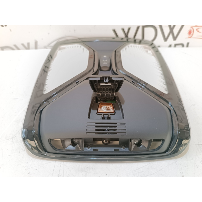 5A25208 PLAFONIERA LUCE ABITACOLO ANTERIORE BMW X6 G06 F96 XDRIVE30D (2019\2023)
