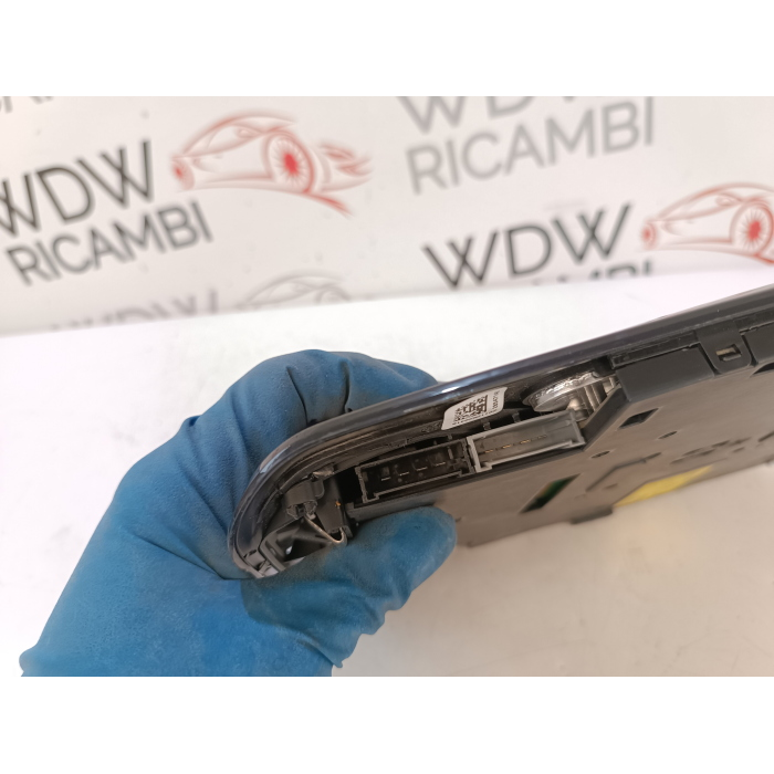 5A25208 PLAFONIERA LUCE ABITACOLO ANTERIORE BMW X6 G06 F96 XDRIVE30D (2019\2023)