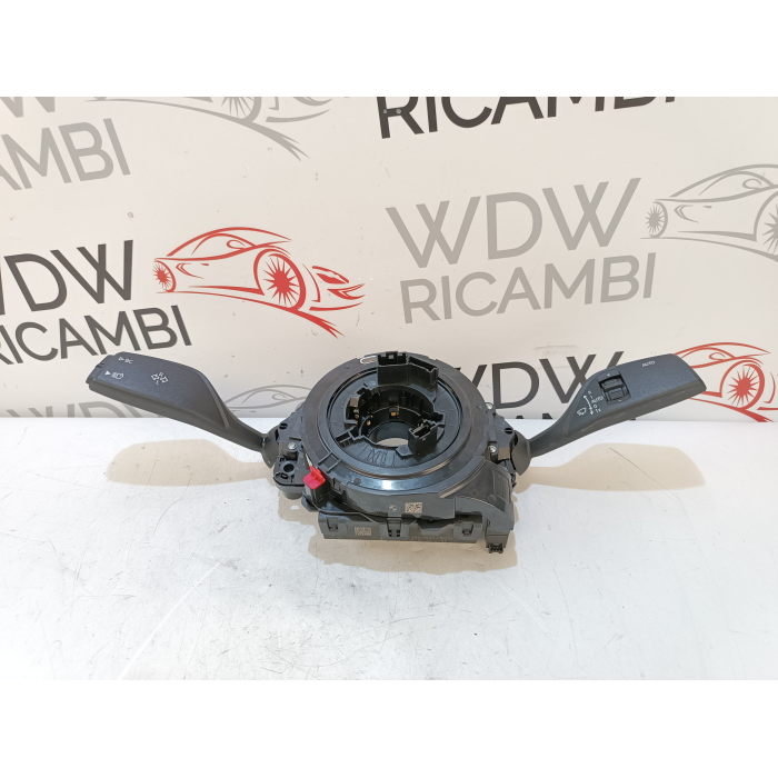61319436664 DEVIOLUCE DEVIOLUCI ANELLO SPIRALE BMW X6 G06 F96 XDRIVE30D 2019\2023