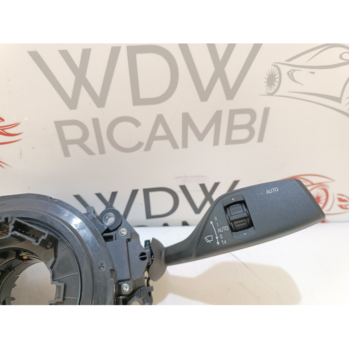61319436664 DEVIOLUCE DEVIOLUCI ANELLO SPIRALE BMW X6 G06 F96 XDRIVE30D 2019\2023
