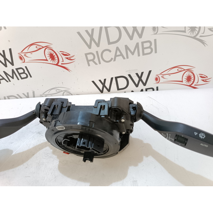 61319436664 DEVIOLUCE DEVIOLUCI ANELLO SPIRALE BMW X6 G06 F96 XDRIVE30D 2019\2023