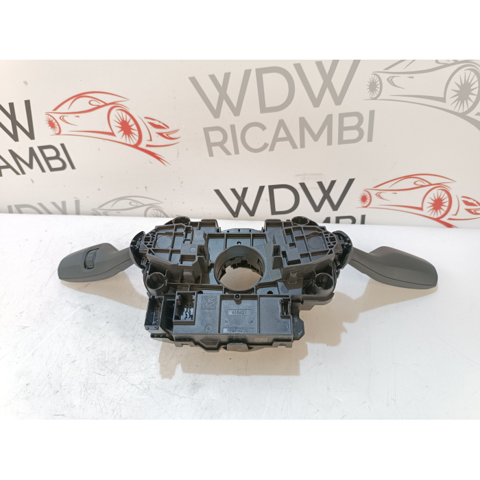 61319436664 DEVIOLUCE DEVIOLUCI ANELLO SPIRALE BMW X6 G06 F96 XDRIVE30D 2019\2023
