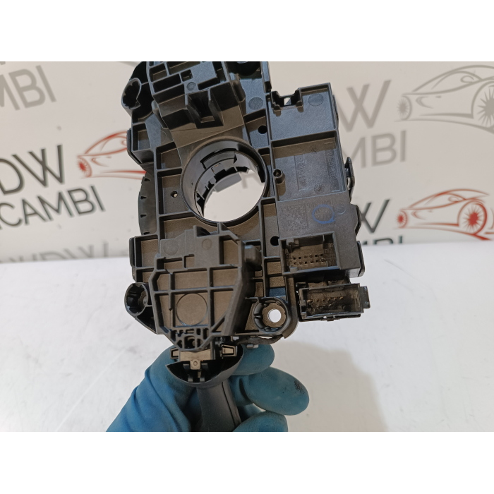 61319436664 DEVIOLUCE DEVIOLUCI ANELLO SPIRALE BMW X6 G06 F96 XDRIVE30D 2019\2023