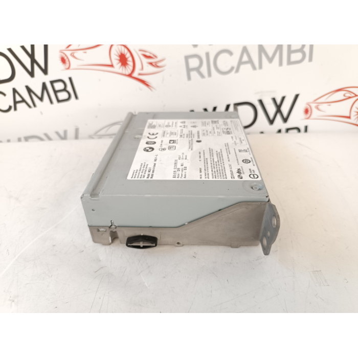 6512CI5A374F8 SISTEMA NAVIGATORE STEREO GPS BMW X6 G06 F96 XDRIVE30D (2019\2023) 
